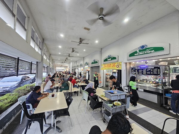 Nilai Lay-By (North Bound) - Photo 1