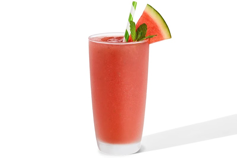 Tropical Smoothie Cafe photo 4