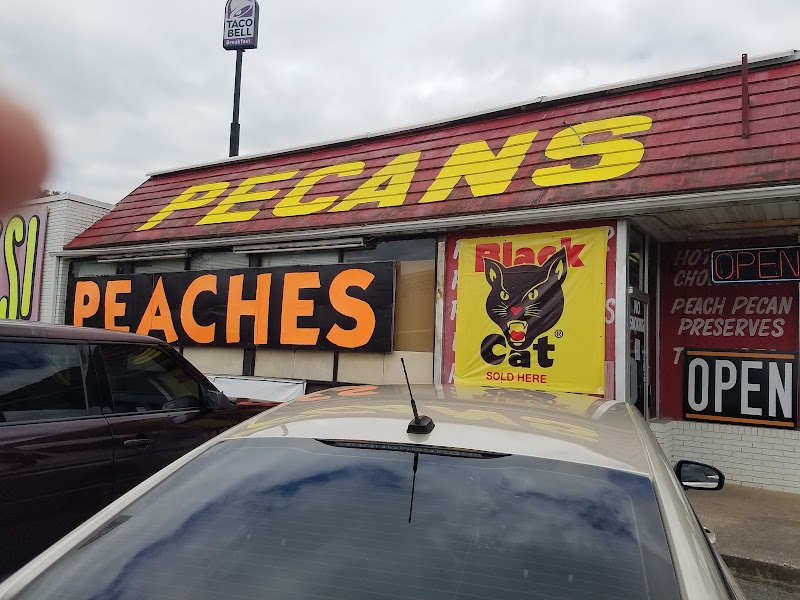 Pecans photo 1