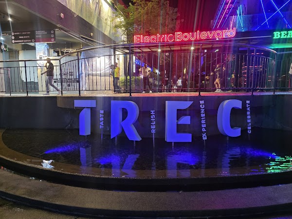 TREC Kuala Lumpur