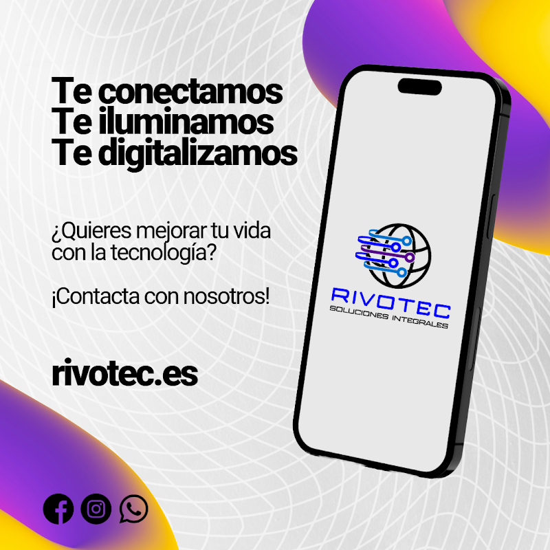 Rivotec Soluciones Integrales photo 1