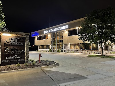 Hauptman, O'Brien Personal Injury Lawyers - Car accident lawyer in Omaha