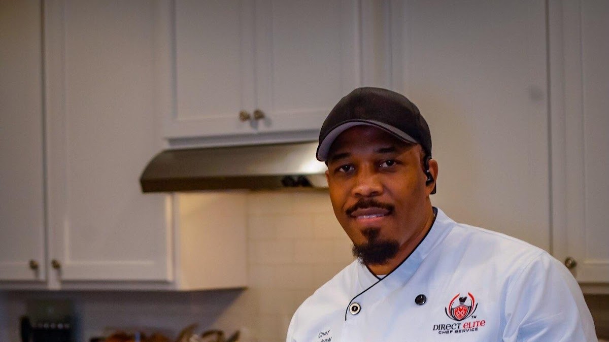 Direct Elite Chef Services, LLC: Google Places image 3