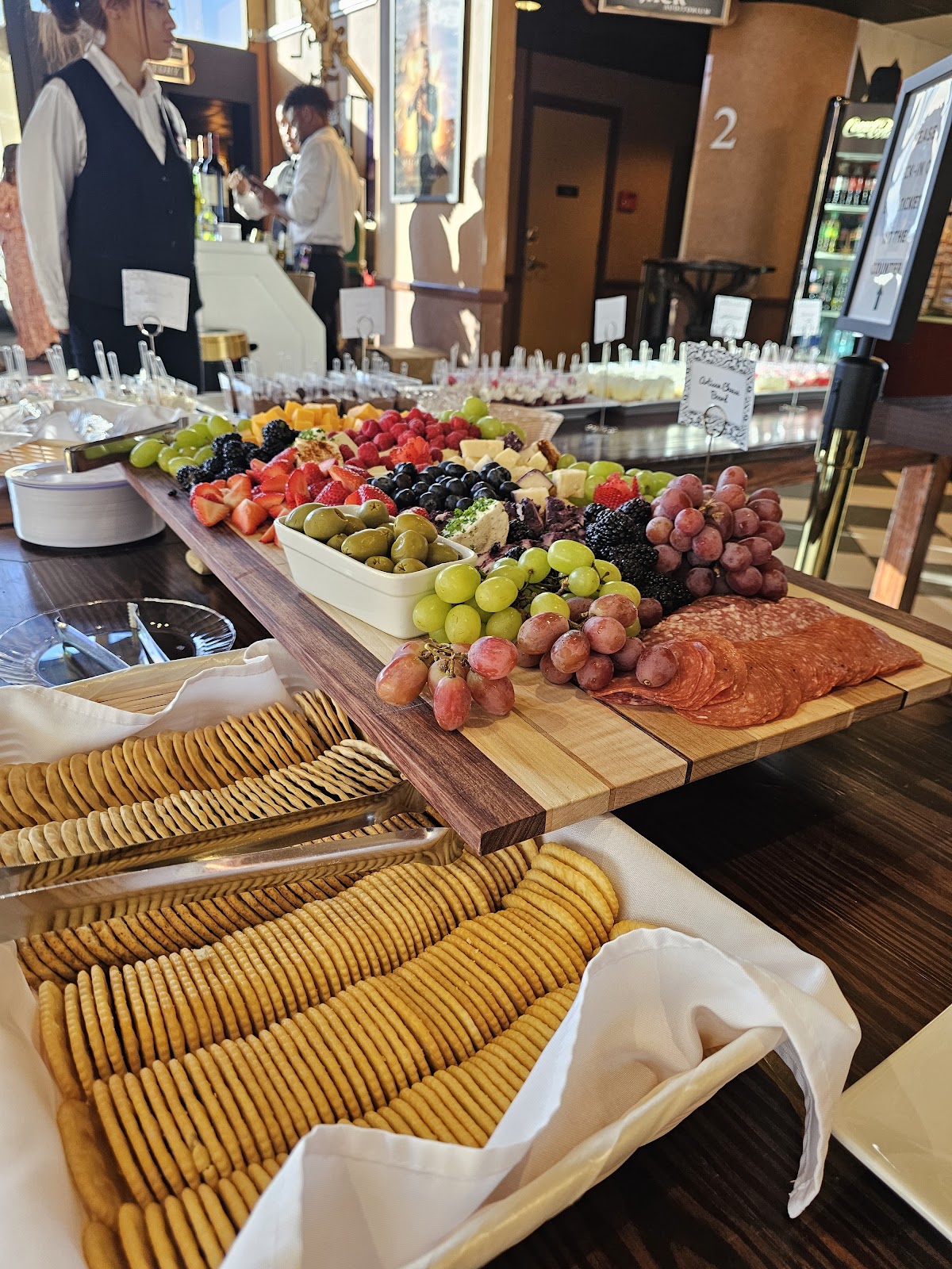 Direct Elite Chef Services, LLC: Google Places image 2