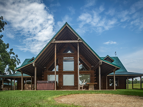 Cottonwood Ranch