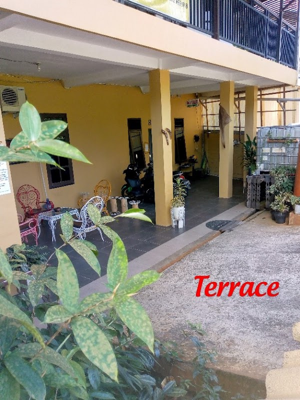 Agnia Guest House Syariah