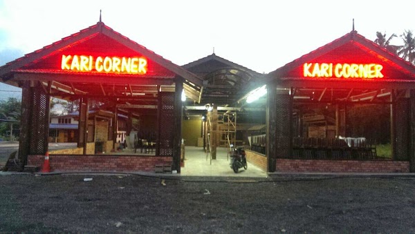 Kari Corner - Photo 1