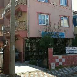 Çam Bilişim - Temizlik