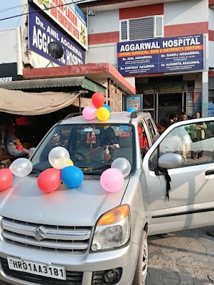 AGGARWAL MATERNITY AND NURSING HOME - Image 2