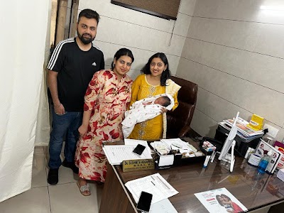 AGGARWAL MATERNITY AND NURSING HOME - Image 3