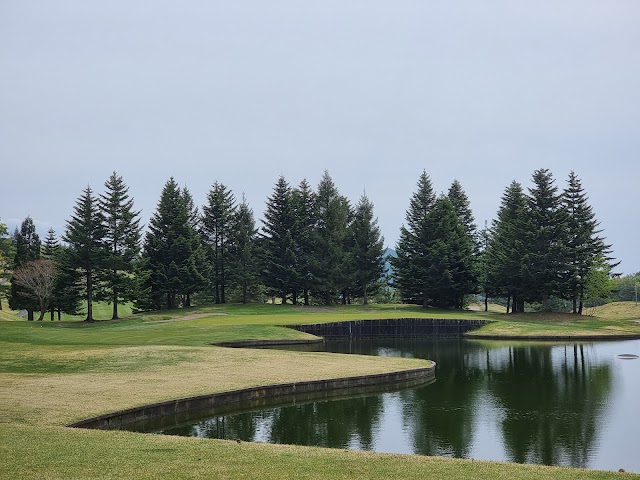 Aomori Royal Golf Club - Photo 1