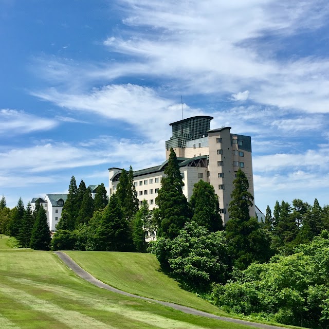 Aomori Royal Golf Club - Photo 4
