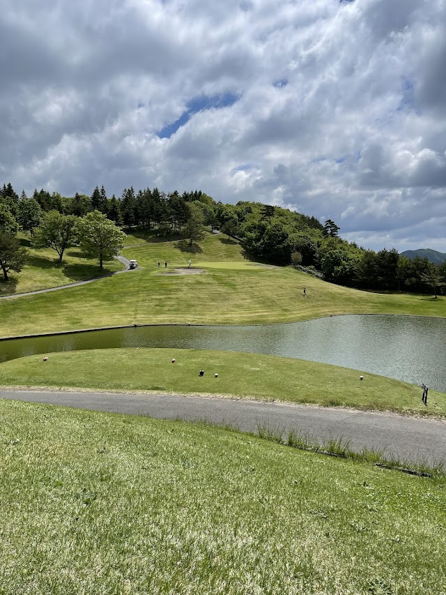 Aomori Royal Golf Club - Photo 2
