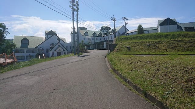 Aomori Royal Golf Club - Photo 5