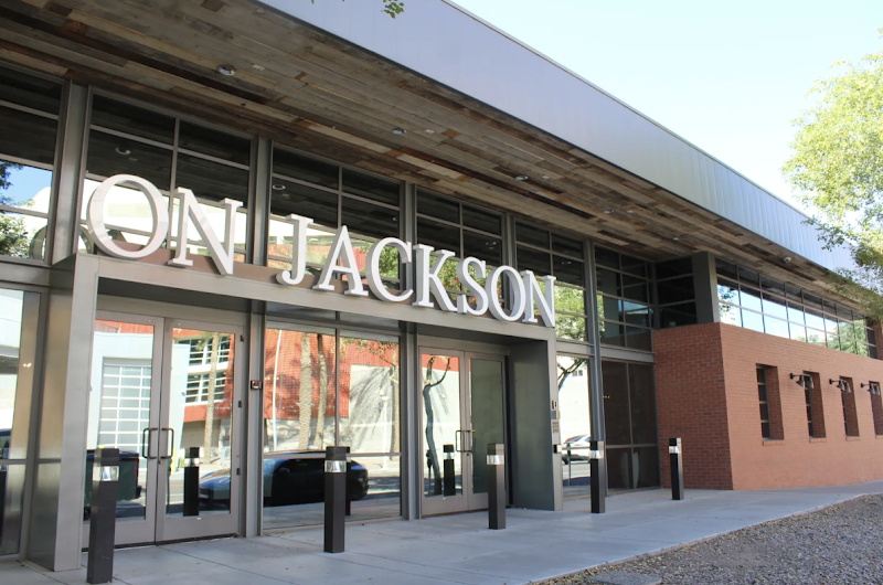 On Jackson — Event Venue in Phoenix