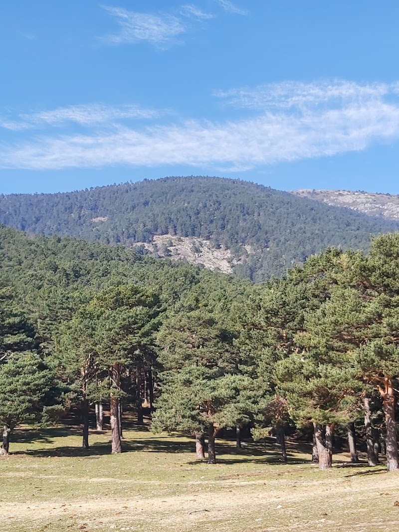 Campamento Hernán Cortés