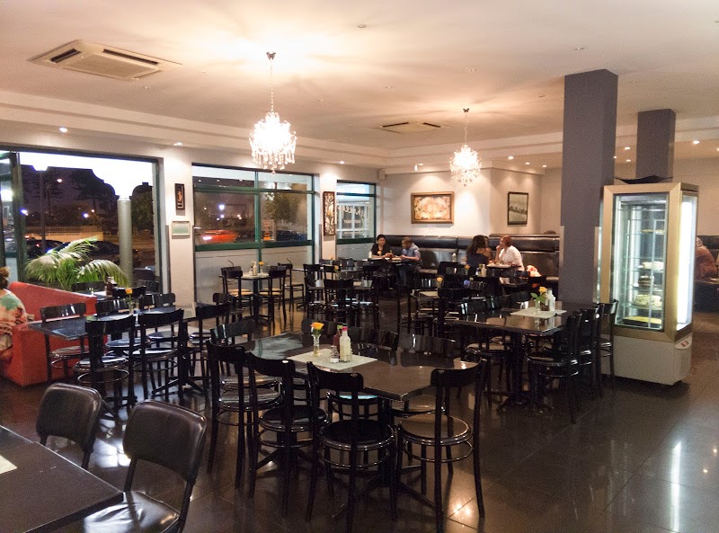 Tashreeqa's Restaurant photo 1