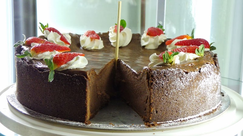 Tashreeqa's Restaurant photo 2