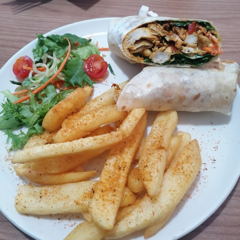 Tashreeqa's Restaurant photo 6