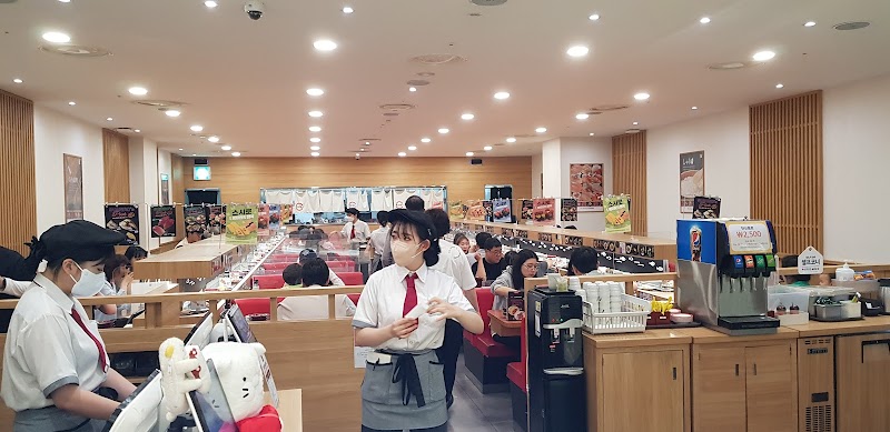 Sushiro Times Square