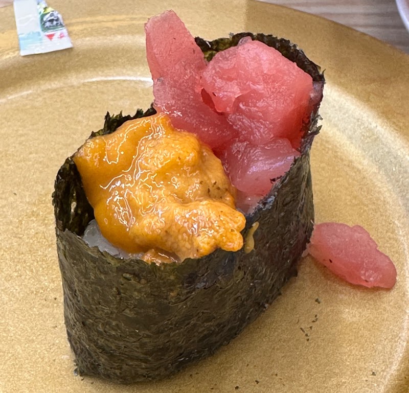 Sushiro Times Square 3