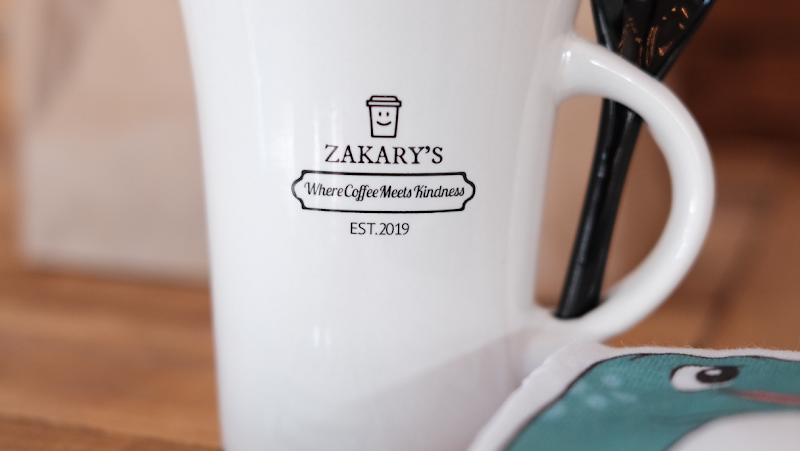 Zakary’s photo 3