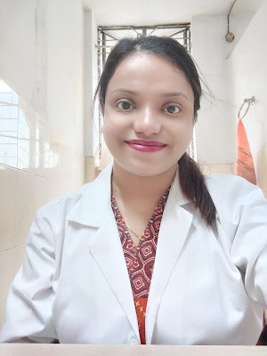 Dr Papiya Paul - Image 2