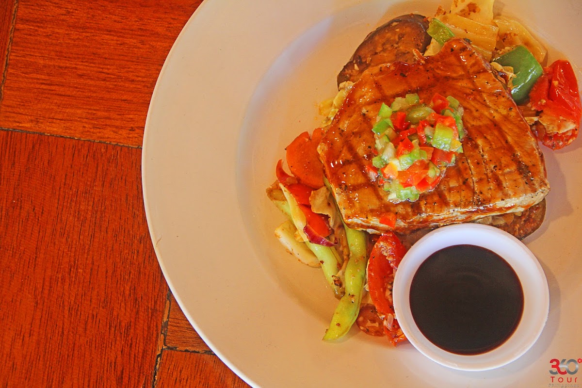 Kermit Surf Resort and Restaurant Siargao — 3