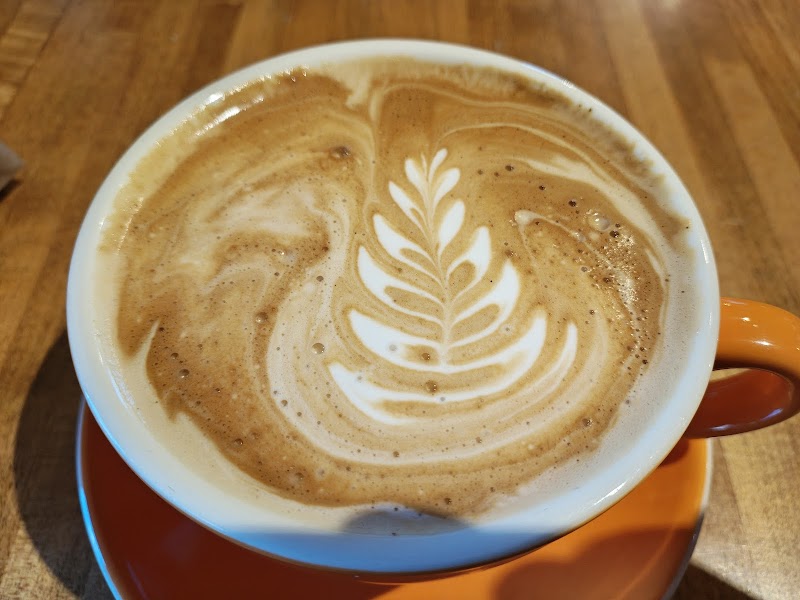 Lenox Coffee photo 2