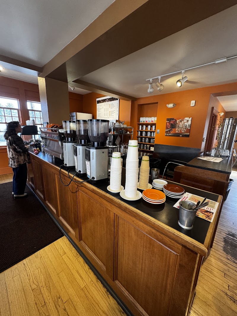 Lenox Coffee photo 4