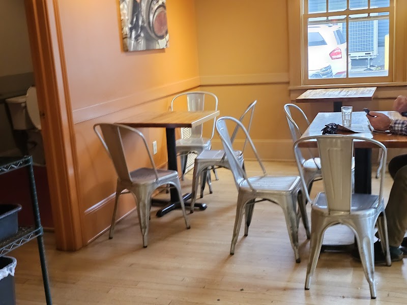 Lenox Coffee photo 1