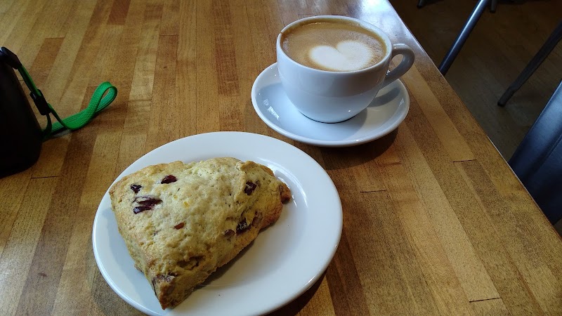 Lenox Coffee photo 2