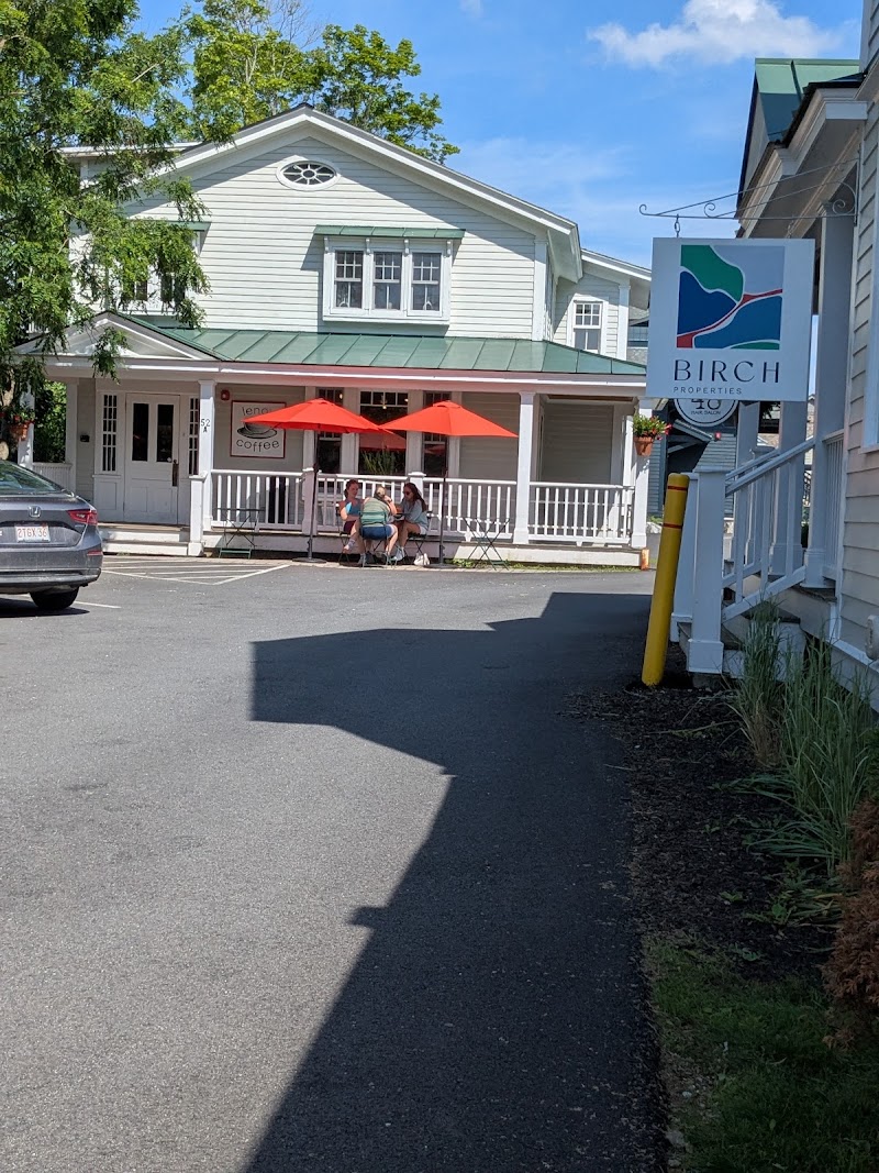 Lenox Coffee photo 4