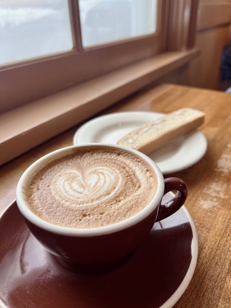 Lenox Coffee photo 3