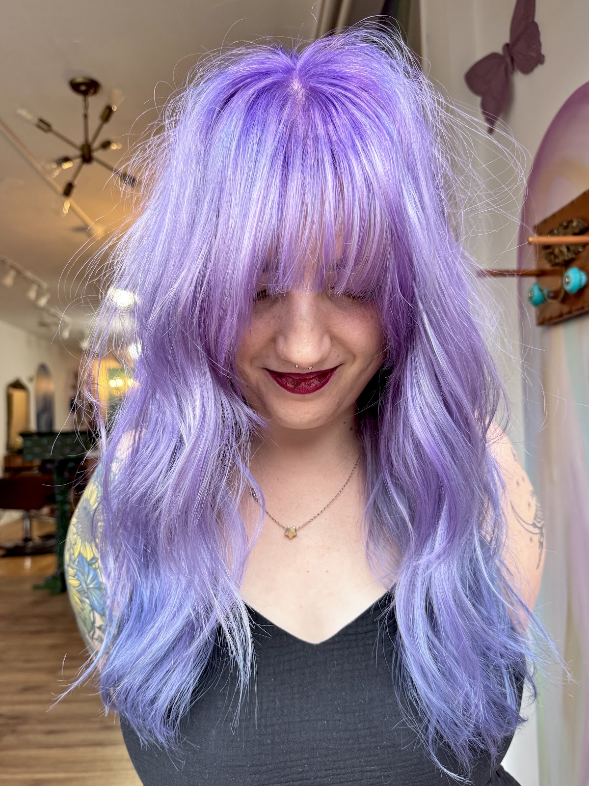 Fleurs du Mal Hair Salon: Google Places image 4