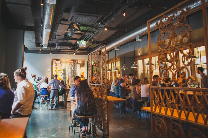 Right Proper Brewing