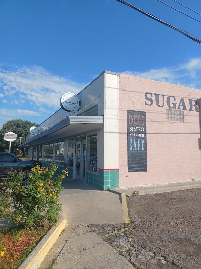 Sugarbakers photo 1