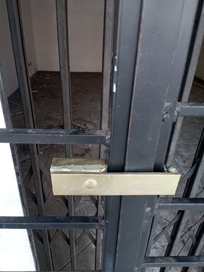 Foto de Abe Chaveiro