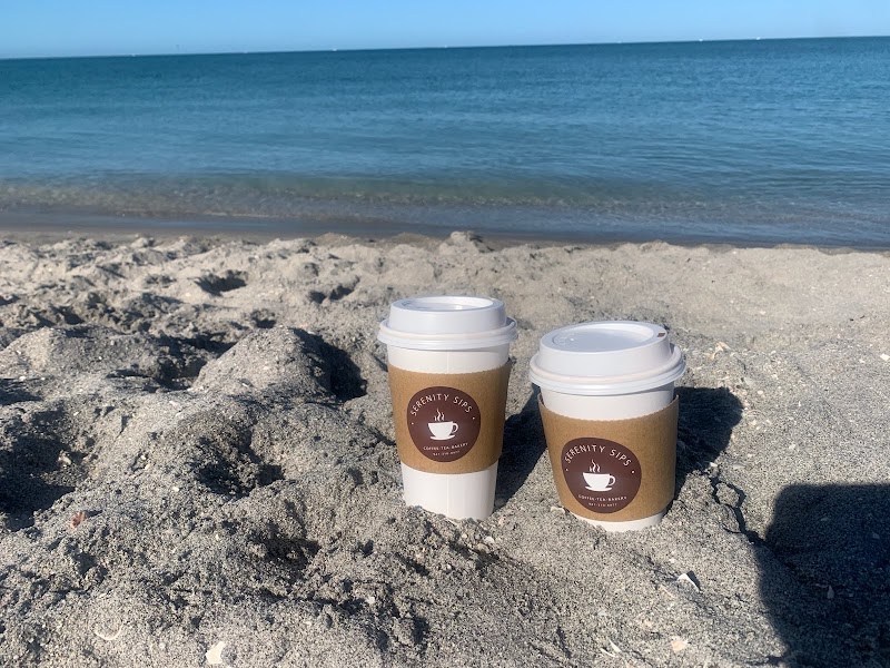 Serenity Sips - Coffee, Boba, Bakery photo 4