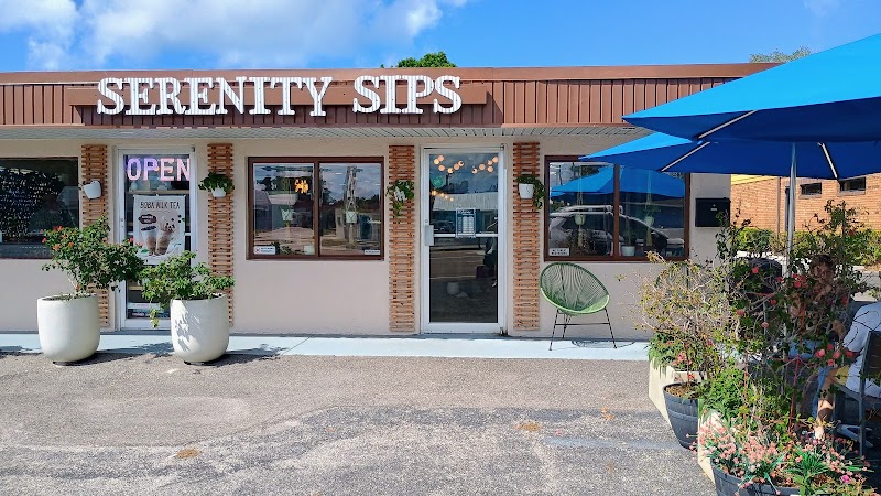 Serenity Sips - Coffee, Boba, Bakery photo 4