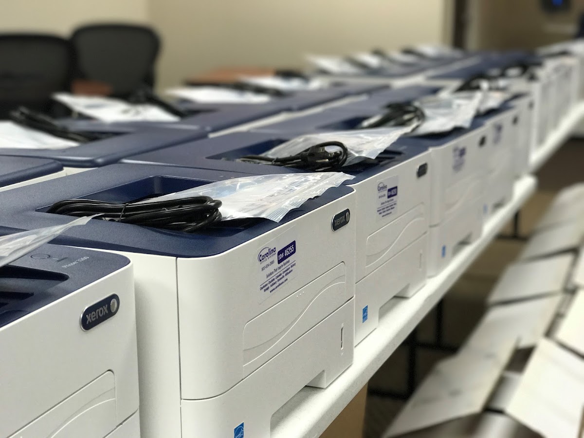 Carolina Office Systems