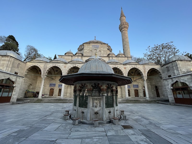 Sokollu Mehmed Pasha Mosque photo 2