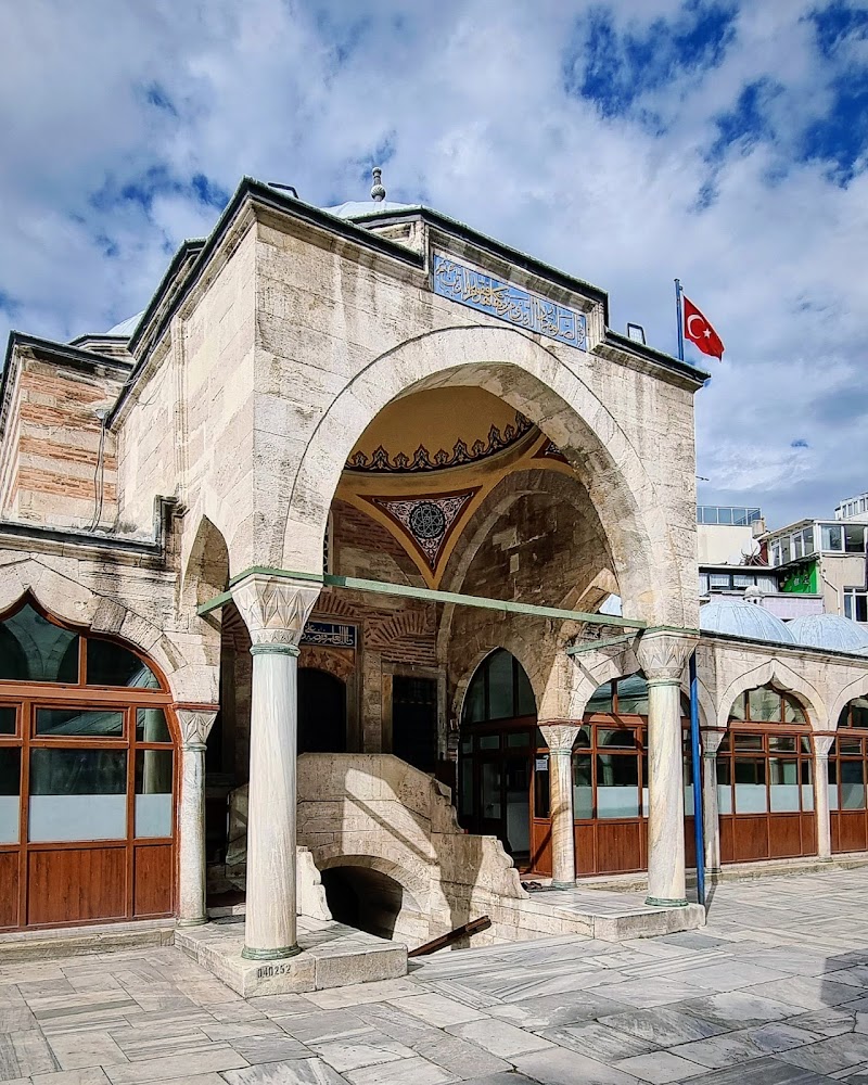 Sokollu Mehmed Pasha Mosque photo 5