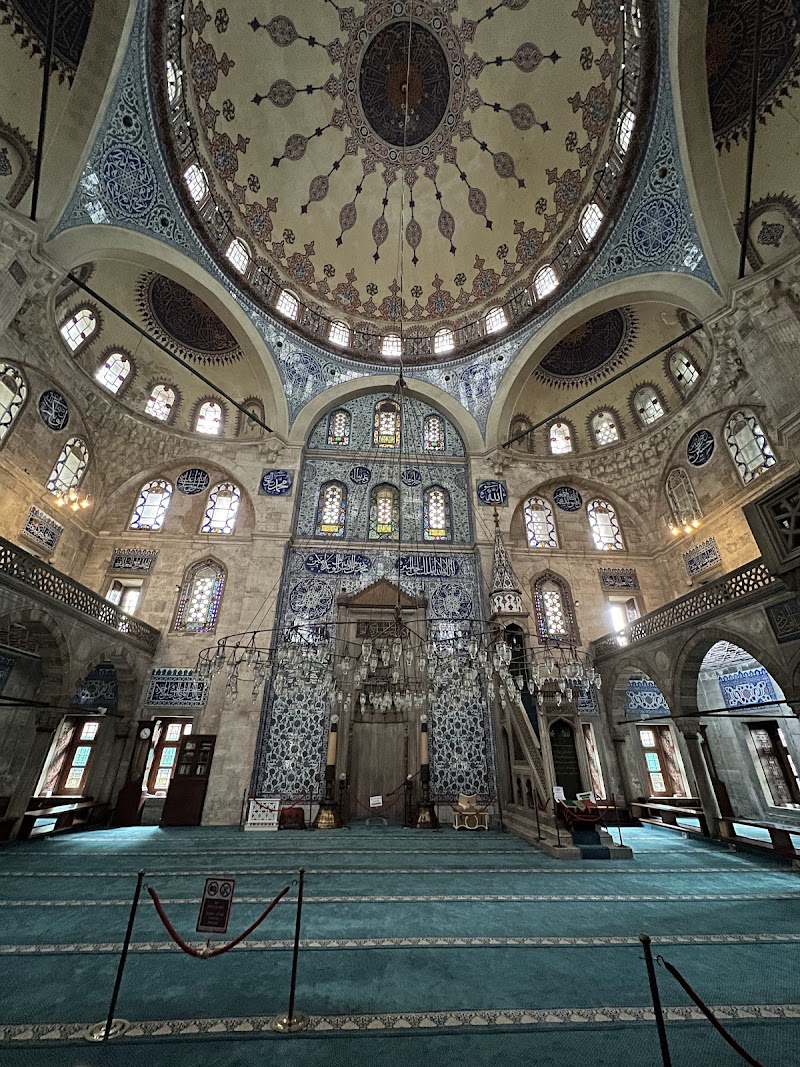 Sokollu Mehmed Pasha Mosque photo 1