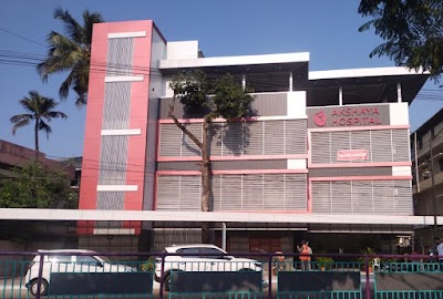 Akshaya Hospital