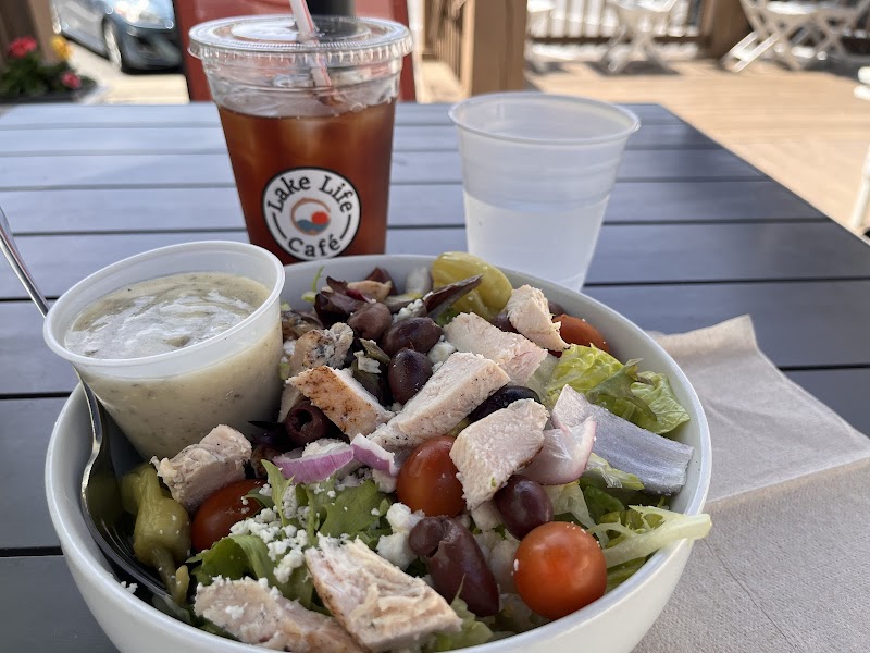 Lake Life Café photo 2