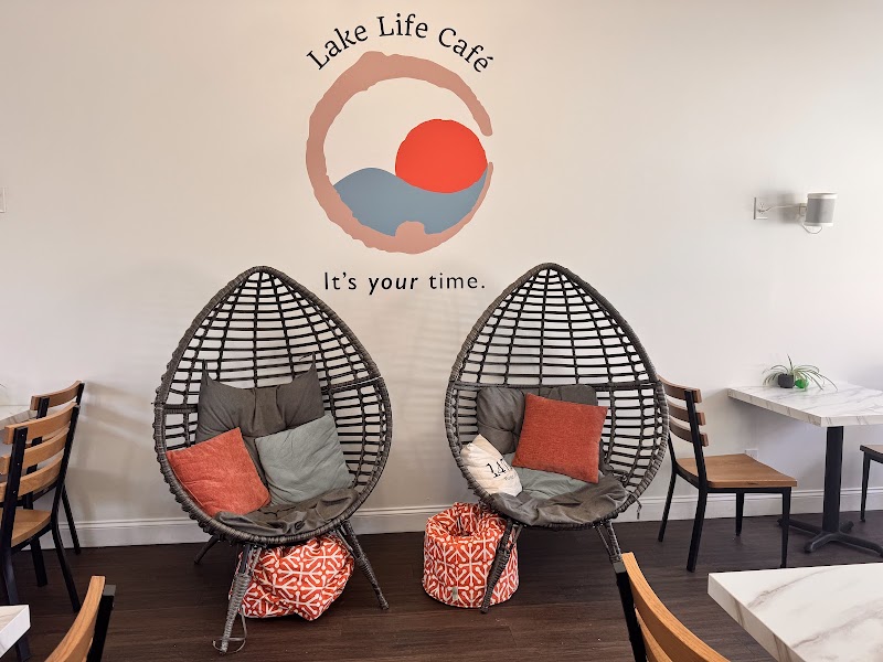Lake Life Café photo 1