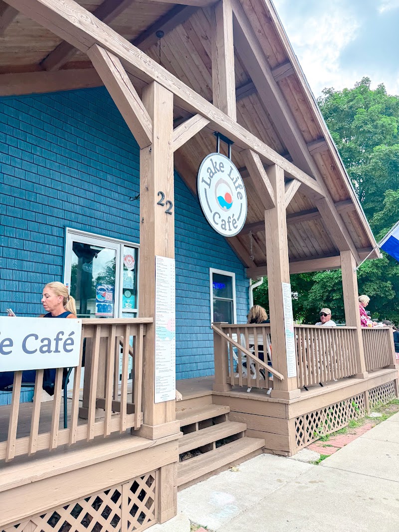 Lake Life Café photo 4
