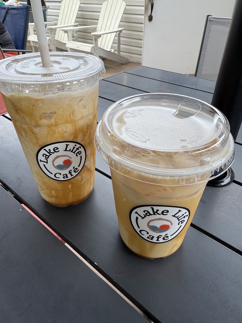 Lake Life Café photo 3