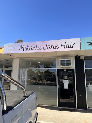 Mikaela Jane Hair